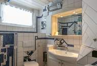 Ruhige 4-Zimmer Wohnung mit gemütlicher Terrasse!