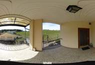 Wohnhaus mit viel Platz und großem Grundstück in schöner, ruhigen Umgebung