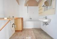 Praktisches Apartment mit Küche im Zentrum von Steyr!