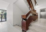 Moderne 1-Zi DG Wohnung mit Terrasse in 1140 Wien – vollrenoviert!
