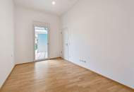 THE TEMPTATION - Gewerbliche Apartments - Nahe AKH