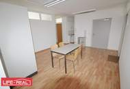 kleines Büro in zentraler Lage