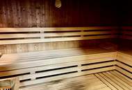 4 Zimmer Wohnung bei der alten Donau mit Loggia und Garage