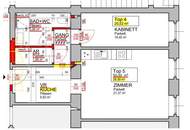 Charmanter Altbau mit Potenzial – Sanierungsbedürftig.! - Nähe U3 Hütteldorfer Strasse und U4 Unter St.Veit