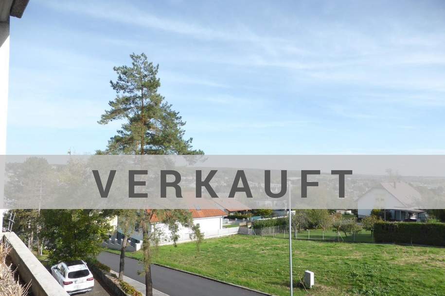 sonnige Eigentumswohnung in bester Lage, Wohnung-kauf, 180.000,€, 7350 Oberpullendorf