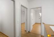 Hallo Familien! Reihenhäuser in Stammersdorf