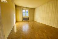6-Zimmer-Wohnung in Josefiau