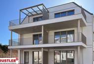 Wohnen in bester Lage! PROVISONSFREI für den Käufer 3-Zimmer-Wohnung mit Balkon, inkl. TG Platz