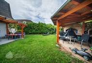 Elegantes Eckreihenhaus in Leopoldsdorf im Marchfeld