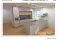 Erstbezug Penthouse zur Miete!