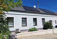 Charmantes Landhaus mit Teichblick