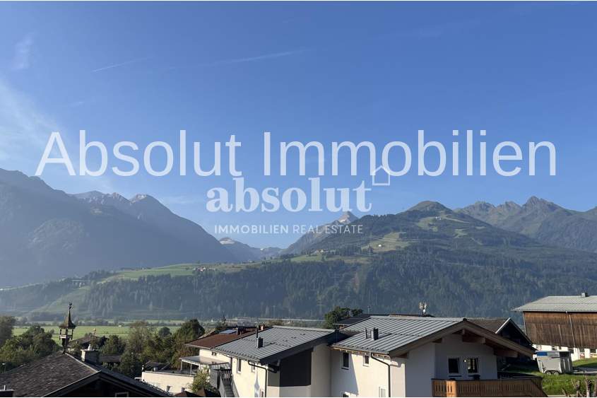 Ferienwohnung mit 75 m², 2 Schlafzimmer & Terrasse in sonniger Lage in Fürth/Kaprun. Mit Schwimmbad!, Wohnung-kauf, 495.000,€, 5710 Zell am See