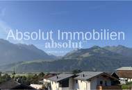 Ferienwohnung mit 75 m², 2 Schlafzimmer & Terrasse in sonniger Lage in Fürth/Kaprun. Mit Schwimmbad!