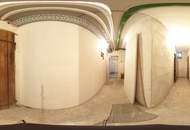 Schöne 2-Zimmer-Wohnung im 3. Stock in der Gersthofer Straße