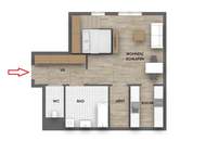 ++ NEU ++ TOP CITY WOHNUNG - Nähe WU, Messe Wien und Prater