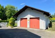 Großzügiges Wohnhaus mit Wintergarten