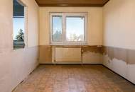 Renovierungsbedürftige 3-Zimmer-Wohnung mit Loggia in Leopoldsdorf – Ihr neues Zuhause!