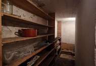 Renovierungsbedürftige Doppelhaushälfte in St. Pölten-Teufelhof