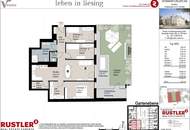 4-Zimmer-Gartenwohnung mit Einbauküche und sonnigem Eigengarten