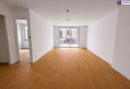 Jetzt besichtigen! Moderne 3 Zimmer Wohnung mit effizientem Grundriss und hohem Wohnkomfort. Ab Q3/26