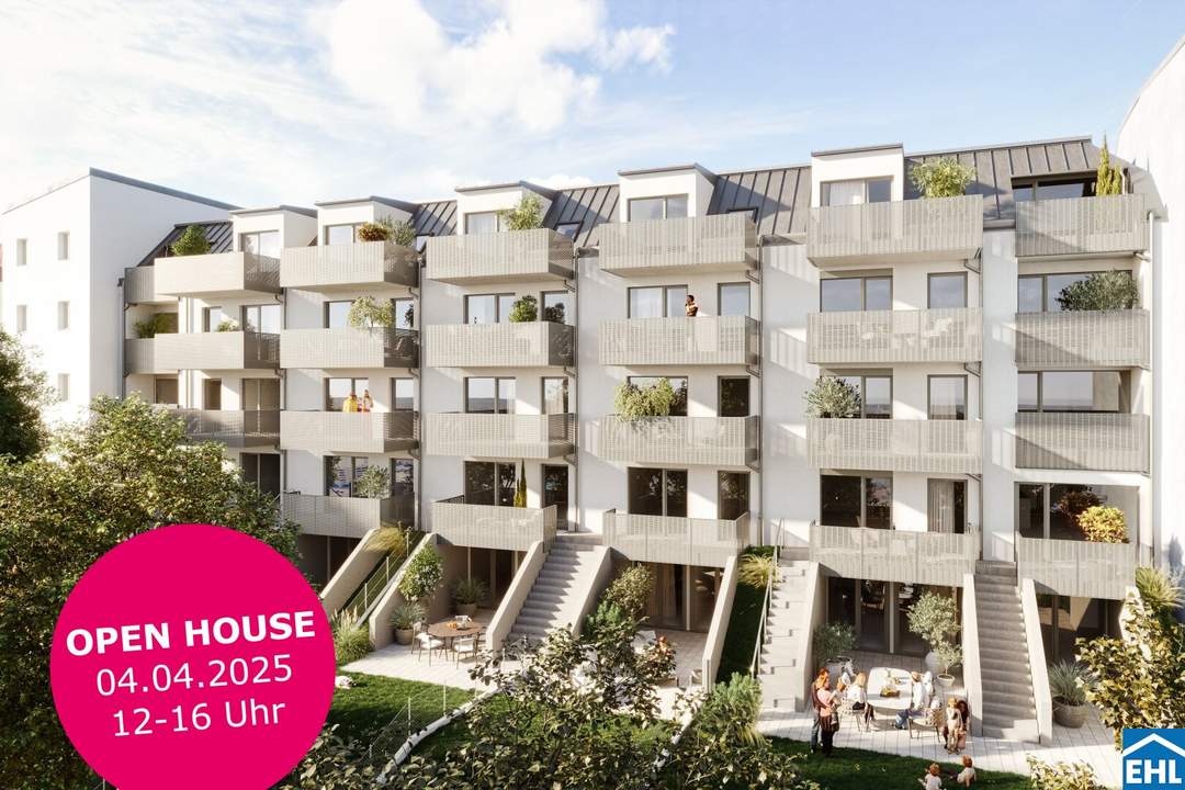 Unvergleichlicher Wohnraum: Wo Komfort und Eleganz verschmelzen