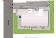 4-Zimmerwohnung beim Oberen Mühlwasser