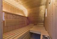 Zwei Ebenen, ein Ausblick: Maisonette mit beeindruckendem Panorama