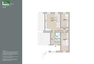 Charmanter sanierter Altbau - 3 Zimmer - Ruhelage - Nähe U6 Jägerstraße! - JETZT ZUSCHLAGEN