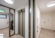 Gemütliche, hofseitige 2 Zimmer-Neubauwohnung mit Loggia in beliebter Lage - ab 02/26!