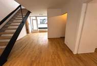 Leben auf zwei Ebenen – Elegante Dachgeschoss-Maisonette mit Wohlfühlterrasse