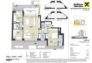 Quality Living im lebendigen Neunzehnten.