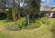 *** Ein Zuhause mit Charakter: Großzügiges Einfamilienhaus mit idyllischem Garten ***