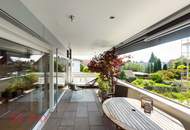 Licht & Raum – moderne Wohnung mit Balkon in ruhiger Lage von Hard