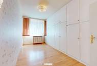 Hofseitige Balkonwohnung mit Grünblick im Währinger Ursulinenhof!