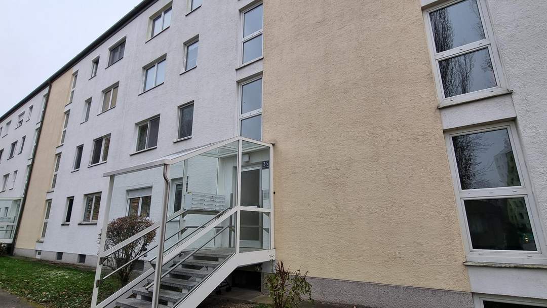 Charmante Eigentumswohnung im Herzen von St. Pölten