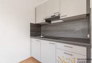 Charmante Garconniere mit moderner Einbauküche in Linz/Katzbach zu verkaufen!