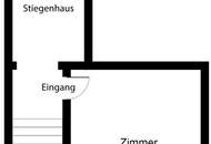 Ihre Chance in Hietzing – 1-Zimmer-Räumlichkeit mit Potenzial, nur wenige Schritte zur U4