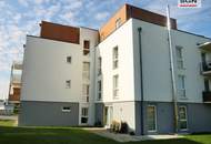 Großzügige & geförderte 4 Zimmer- BALKONWohnung mit Schwimmbiotop in Petzenkirchen