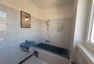 Brauhausstraße - 3 Zimmer Wohnung mit Balkon zu vermieten