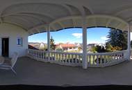 PREISREDUKTION! Großzügige Villa in Graz-Straßgang auf sonnigem Grundstück mit hoher Bebauungsdichte!