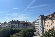 Barrierefreie Stadtwohnung mit Ausblick in zentraler Lage SOFORT VERFÜGBAR für ein Pärchen/Singel