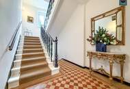 Provisionsfrei: Traumhaftes Stadthaus mit Garten in Gersthofer Bestlage!