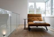 "Architektenvilla im Wienerwald Luxus Design trifft Naturidylle"