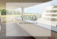 Schöne 2-Zimmerwohnung mit Terrasse!