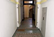 Charmante 1-Zimmer-Wohnung mit separater Küche
