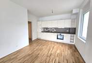 Geförderte 2 Zimmer-Wohnung mit Terrasse in Eggenberg - Eckertstraße 56a - Top 08