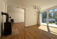 Bungalow mit Randlage an der Wienerbruckstraße - ca. 244 m² Eigengrund | 4 Zimmer | BIOTOP | 2019 tlw. renoviert