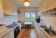 Einfamilienhaus in Siedlungslage