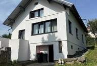 Einfamilienhaus in Oberwart!