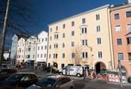 Studenten-Hit für 2-er WG: Zweitbezug nach Generalsanierung 2015 - frei ab 1.10.: Dreizimmerwohnung in Mariahilfstraße 34: Top 7